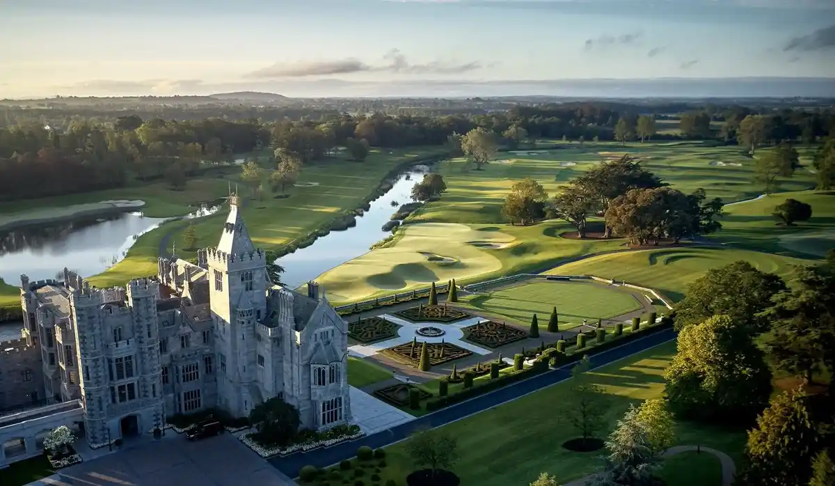 Ryder Cup Ireland